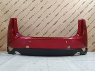 KB8A50221 бампер Mazda CX-5 1 Арт DN123794, вид 1