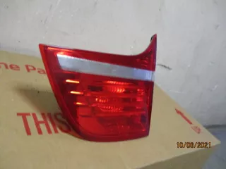 63217179988 Фонарь задний внутренний правый BMW X6 E71/E72 Арт BBBT8866, вид 2