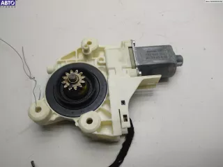 4M5T14A389 Моторчик стеклоподъемника передний левый Ford Focus 2 Арт 53644305, вид 1