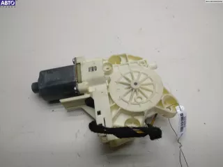 4M5T14A389 Моторчик стеклоподъемника передний левый Ford Focus 2 Арт 53644305, вид 2