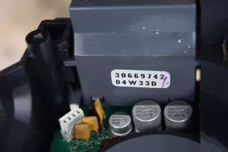 30710947,30669738,30669742 Переключатель подрулевой (стрекоза) Volvo XC90 1 restailing Арт 95V14-78-1, вид 4
