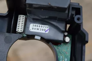 30710947,30669738,30669742 Переключатель подрулевой (стрекоза) Volvo XC90 1 restailing Арт 95V14-78-1, вид 5