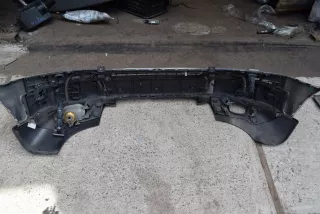 08620598 Бампер передний Volvo XC90 1 restailing Арт 95V14-2-1, вид 2