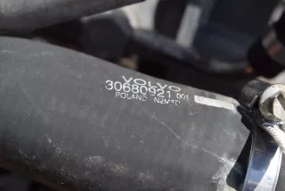 30680921 Патрубок (трубопровод, шланг) Volvo XC90 1 restailing Арт 95V14-246-1, вид 2