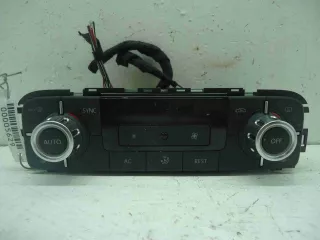 7P6907040BA Переключатель отопителя Volkswagen Touareg 2 Арт 00005629, вид 1
