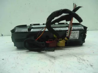 7P6907040BA Переключатель отопителя Volkswagen Touareg 2 Арт 00005629, вид 2