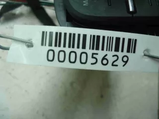 7P6907040BA Переключатель отопителя Volkswagen Touareg 2 Арт 00005629, вид 3