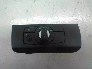 9134728 Переключатель света BMW X5 E70 Арт 00004917, вид 1