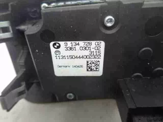 9134728 Переключатель света BMW X5 E70 Арт 00004917, вид 3