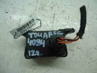7P0907652 Датчик ускорения Volkswagen Touareg 2 Арт 00010262, вид 3