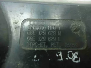 06E129629P,06E129629M Патрубок воздушного фильтра Audi A6 C6 (S6,RS6) Арт 00005344, вид 2