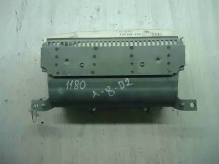 4D1880203C Подушка безопасности пассажира Audi A8 D2 (S8) Арт 00000174