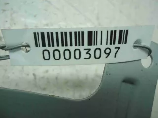280911CA1A Дисплей информационный Infiniti FX2 Арт 00003097, вид 3