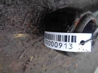 6771893 Рычаг передний левый нижний BMW X5 E70 Арт 00000913, вид 2