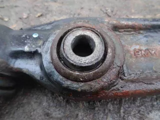 6771893 Рычаг передний левый нижний BMW X5 E70 Арт 00000913, вид 3