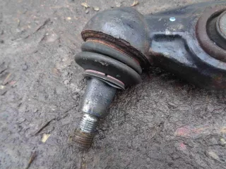 6771893 Рычаг передний левый нижний BMW X5 E70 Арт 00000913, вид 5