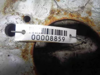  Диск тормозной задний Suzuki Grand Vitara JT Арт 00008859, вид 2