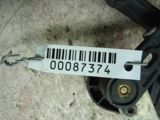 6784072 Датчик дорожного просвета BMW 5 F10/F11/GT F07 Арт 00087374, вид 2