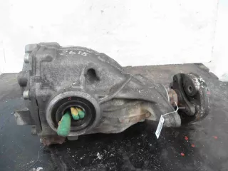 7584448,3.08 Редуктор задний BMW 5 F10/F11/GT F07 Арт 00003083, вид 4