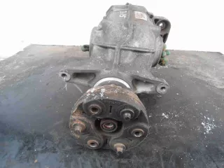 7584448,3.08 Редуктор задний BMW 5 F10/F11/GT F07 Арт 00003083, вид 5