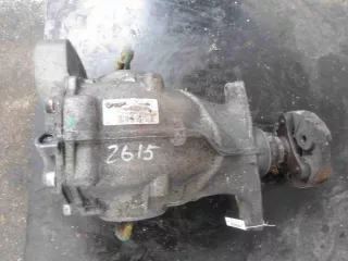 7584448,3.08 Редуктор задний BMW 5 F10/F11/GT F07 Арт 00003083, вид 6