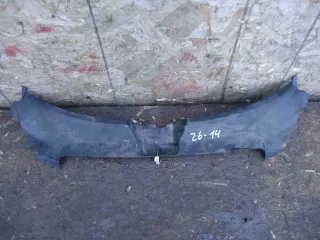 4F0807081 Кожух замка капота Audi A6 C6 (S6,RS6) Арт 00097499, вид 1