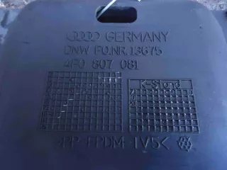 4F0807081 Кожух замка капота Audi A6 C6 (S6,RS6) Арт 00097499, вид 2