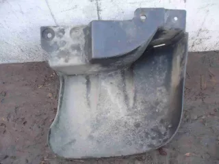  Брызговик задний Mitsubishi L200 4 Арт 00036676, вид 3
