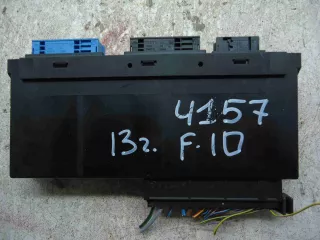 9286941 Блок комфорта BMW 5 F10/F11/GT F07 Арт 00093499, вид 3