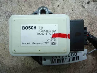 39960STXA11 Датчик ускорения Acura MDX 2 Арт 00086662, вид 1
