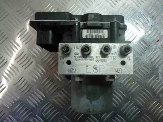 8R0907379H Блок ABS Audi Q5 1 Арт 00082692, вид 2