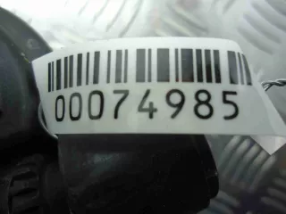 7184317 Фара противотуманная левая BMW X5 E70 Арт 00074985, вид 5