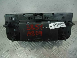 4H1919600D Джойстик управления мультимедиа Audi A8 D4 (S8) Арт 00075984