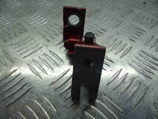 4G0831402 Петля двери задняя Audi A7 1 (S7,RS7) Арт 00084797, вид 4