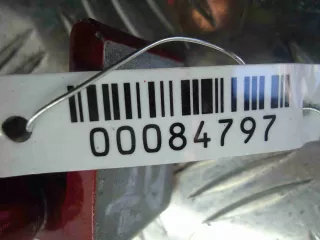 4G0831402 Петля двери задняя Audi A7 1 (S7,RS7) Арт 00084797, вид 5