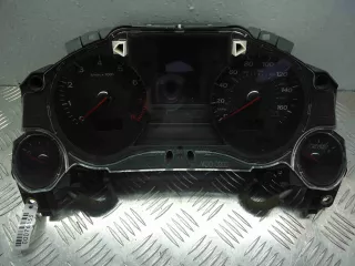 4E0920950B Щиток приборов Audi A8 D3 (S8) Арт 00076853, вид 1