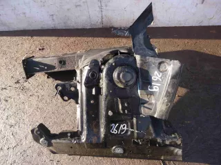  Четверть передняя левая Audi Q5 1 Арт 00046489, вид 1