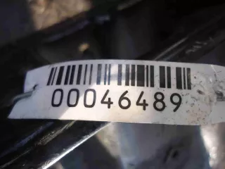  Четверть передняя левая Audi Q5 1 Арт 00046489, вид 2