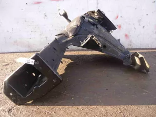  Четверть передняя левая Audi Q5 1 Арт 00046489, вид 3