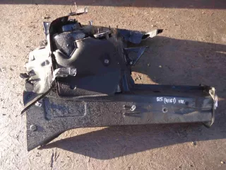  Четверть передняя левая Audi Q5 1 Арт 00046489, вид 4