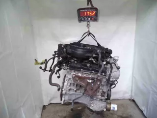 VQ35DE Двигатель Nissan Murano Z52 Арт 00079289, вид 2
