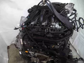 VQ35DE Двигатель Nissan Murano Z52 Арт 00079289, вид 4