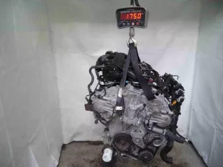 VQ35DE Двигатель Nissan Murano Z52 Арт 00079289, вид 7