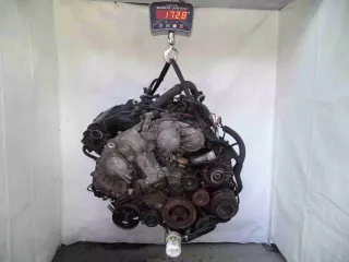 VQ35DE Двигатель Nissan Murano Z51 Арт 00076952, вид 1