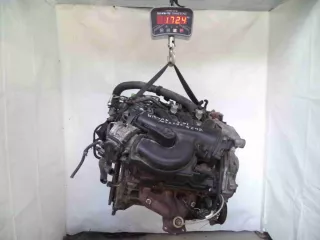VQ35DE Двигатель Nissan Murano Z51 Арт 00076952, вид 2