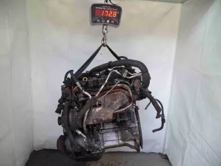 VQ35DE Двигатель Nissan Murano Z51 Арт 00076952, вид 3