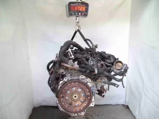 VQ35DE Двигатель Nissan Murano Z51 Арт 00076952, вид 4
