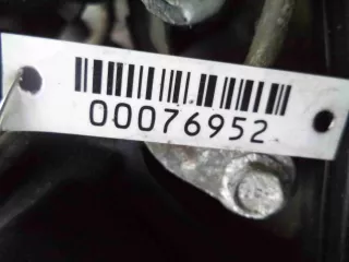 VQ35DE Двигатель Nissan Murano Z51 Арт 00076952, вид 6