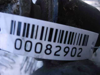 6781932 Амортизатор задний правый BMW X5 E70 Арт 00082902, вид 6