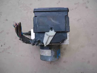 TD11437A0C,214976108 Блок ABS Mazda CX-9 1 Арт 00062282, вид 4